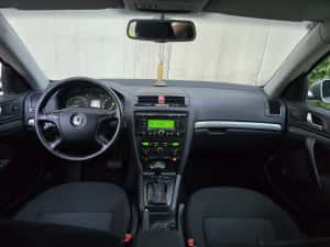 Skoda Octavia II 2008  2.0 TDI ***Automat/DSG*** — miniatura 7