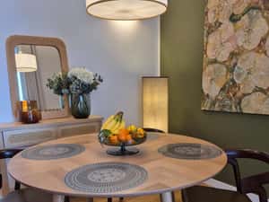 PATIO + CITY VIEW | ATHENEUM AREA | 2 ROOMS APT. RENOVATED 2026 — miniatura 5