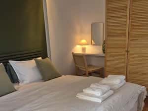 PATIO + CITY VIEW | ATHENEUM AREA | 2 ROOMS APT. RENOVATED 2026 — miniatura 6