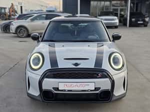 MINI Cooper S Sport / Coupe 2021 — miniatura 2