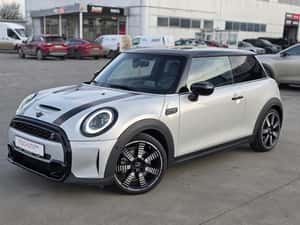 MINI Cooper S Sport / Coupe 2021 — miniatura 3
