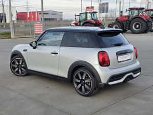 MINI Cooper S Sport / Coupe 2021 — miniatura 4
