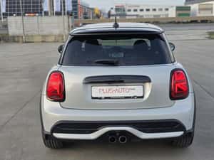 MINI Cooper S Sport / Coupe 2021 — miniatura 5