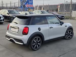 MINI Cooper S Sport / Coupe 2021 — miniatura 6