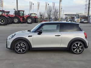 MINI Cooper S Sport / Coupe 2021 — miniatura 7