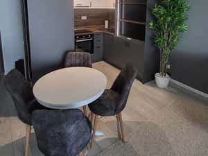 Apartament 3 Camere | Riviera by Viva | Vedere Totală Dunăre | Parcare — miniatura 3