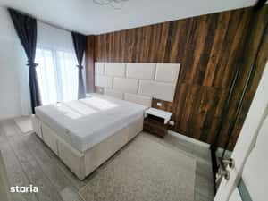 Apartament 3 Camere | Riviera by Viva | Vedere Totală Dunăre | Parcare — miniatura 5