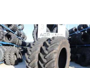 Anvelopa 710/70 R42 173D MACHXBIB R-1 (E-223.3) TL Michelin