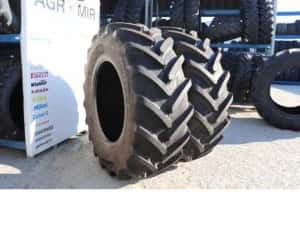 Anvelopa 710/70 R42 173D MACHXBIB R-1 (E-223.3) TL Michelin — miniatura 3