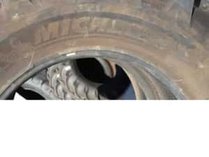 Anvelopa 710/70 R42 173D MACHXBIB R-1 (E-223.3) TL Michelin — miniatura 10