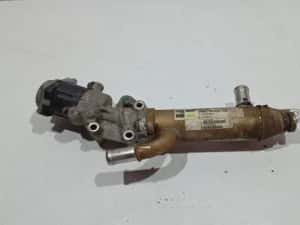 Racitor gaze 4R8Q9Y493 2.7D Jaguar XF X250 [2007 - 2011]