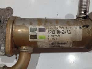 Racitor gaze 4R8Q9Y493 2.7D Jaguar XF X250 [2007 - 2011] — miniatura 6