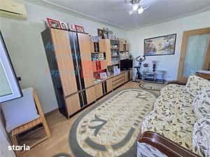 Apartament 2 camere, Galata (statie de autobuz la 100m) — miniatura 4