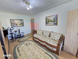 Apartament 2 camere, Galata (statie de autobuz la 100m) — miniatura 5