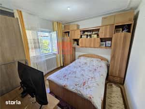 Apartament 2 camere, Galata (statie de autobuz la 100m) — miniatura 6