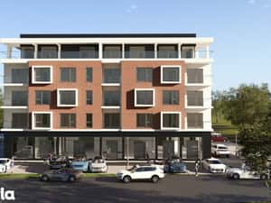 Garsoniera Decomandata si Apartament 2 camere. Promotie Tva inclus — miniatura 4