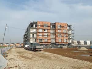 Garsoniera Decomandata si Apartament 2 camere. Promotie Tva inclus — miniatura 5