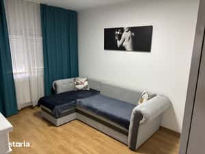 Proprietar inchiriez apartament 1 camera — miniatura 5