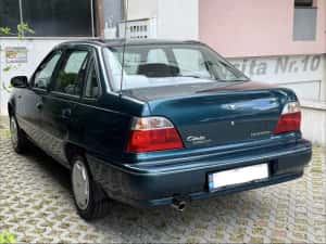 Daewoo cielo 30.000 km — miniatura 2