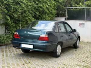 Daewoo cielo 30.000 km — miniatura 4