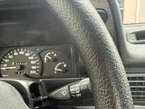 Daewoo cielo 30.000 km — miniatura 5