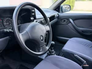 Daewoo cielo 30.000 km — miniatura 6
