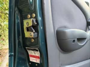 Daewoo cielo 30.000 km — miniatura 7