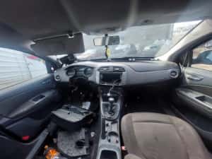 Modul confort Fiat Bravo 2007 1.9 16v Multijet 115 (120 hp) 5MT — miniatura 2