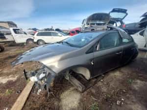 Modul confort Fiat Bravo 2007 1.9 16v Multijet 115 (120 hp) 5MT — miniatura 3