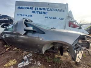 Modul confort Fiat Bravo 2007 1.9 16v Multijet 115 (120 hp) 5MT — miniatura 5