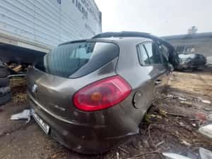Modul confort Fiat Bravo 2007 1.9 16v Multijet 115 (120 hp) 5MT — miniatura 6