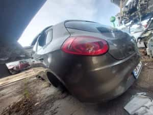 Modul confort Fiat Bravo 2007 1.9 16v Multijet 115 (120 hp) 5MT — miniatura 7