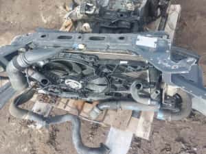 Modul confort Fiat Bravo 2007 1.9 16v Multijet 115 (120 hp) 5MT — miniatura 8