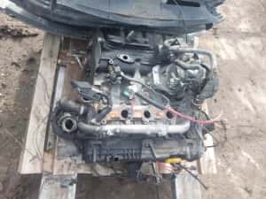 Modul confort Fiat Bravo 2007 1.9 16v Multijet 115 (120 hp) 5MT — miniatura 9