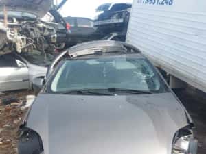 Modul confort Fiat Bravo 2007 1.9 16v Multijet 115 (120 hp) 5MT — miniatura 10