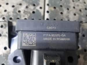 Releu pompa combustibil ford transit courier c4a f1fa9d370ga — miniatura 3