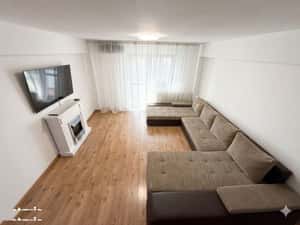 Apartament de inchiriat- 3 camere- Bragadiru- Comision 0! — miniatura 1