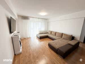 Apartament de inchiriat- 3 camere- Bragadiru- Comision 0! — miniatura 4