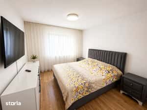 Apartament de inchiriat- 3 camere- Bragadiru- Comision 0! — miniatura 5