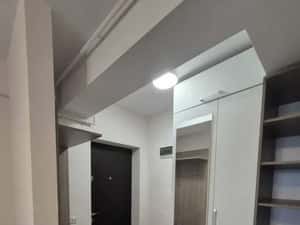 Garsoniera str Eclipsei cu parcare si metrou aproape — miniatura 3