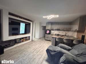 Apartament 3 camere, 60 mp, zona Piata Traian — miniatura 4