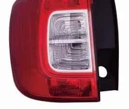 Stop lampa tripla dreapta stanga Dacia Logan MCV An 2013-2016 — miniatura 3