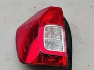 Stop lampa tripla dreapta stanga Dacia Logan MCV An 2013-2016 — miniatura 4