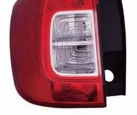 Stop lampa tripla dreapta stanga Dacia Logan MCV An 2013-2016 — miniatura 5