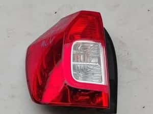 Stop lampa tripla dreapta stanga Dacia Logan MCV An 2013-2016 — miniatura 6