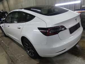 Tesla Model 3, 82.000 km, Electric, 2021 — miniatura 4