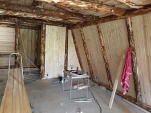 Reparatii acoperisuri!! — miniatura 7