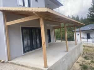 Reparatii acoperisuri!! — miniatura 8