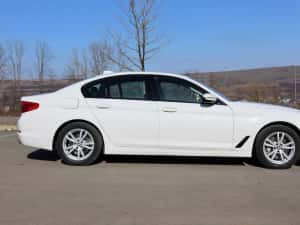 BMW Seria 5 530e AT PHEV