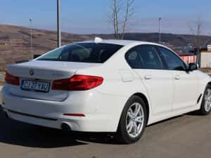 BMW Seria 5 530e AT PHEV — miniatura 2